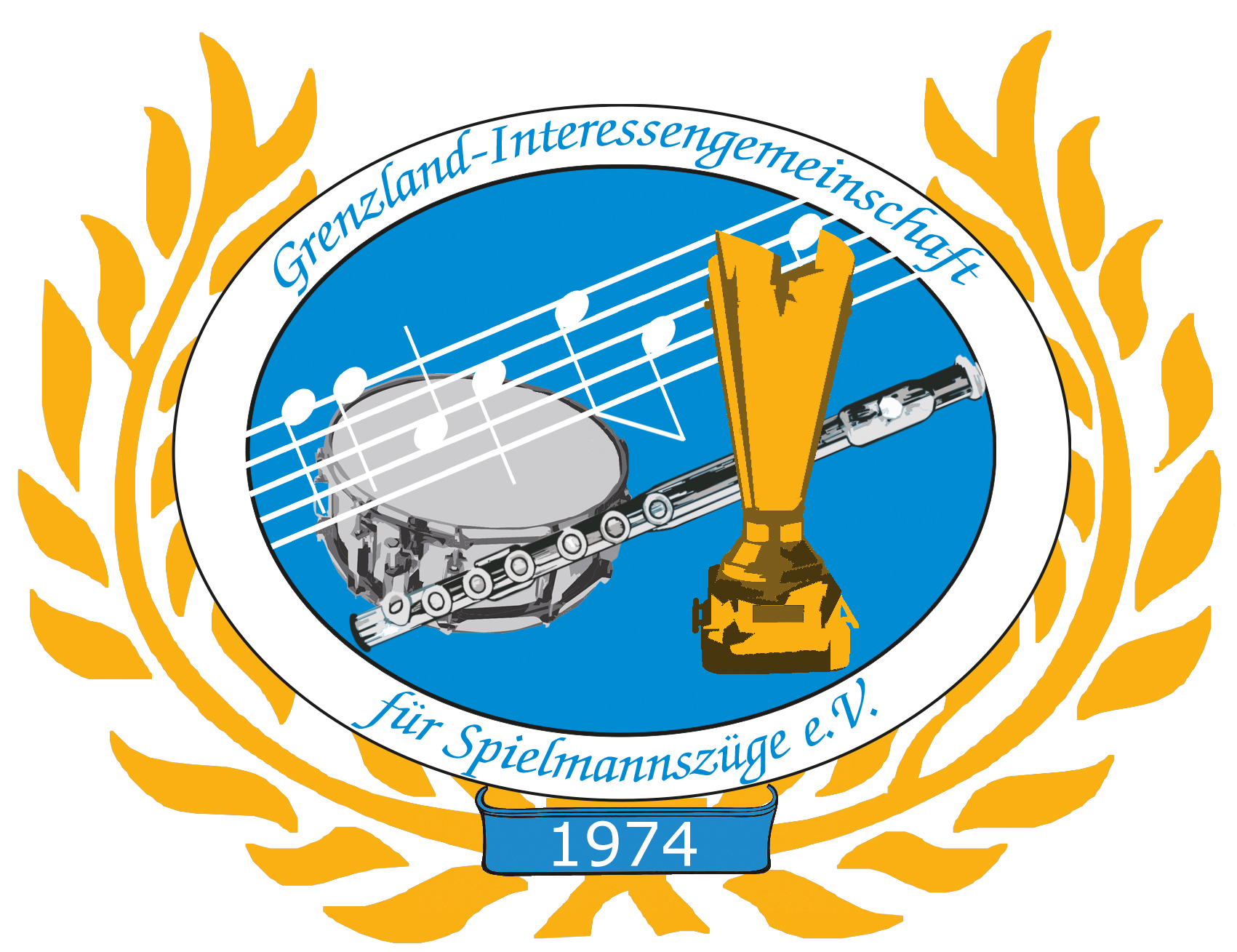 Grenzlandinteressengemeinschaft für Spielmanszüge e.V.